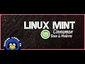 Linux mint moderne et clinquant en trois clics 