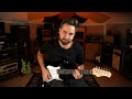 Електрогітара Eko Guitars ST100-BLK (Black)
