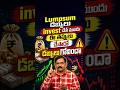 Best Lumpsum Investment Strategy 2026 | #retirementplanning #mutualfunds #ytshorts #shortsvideo