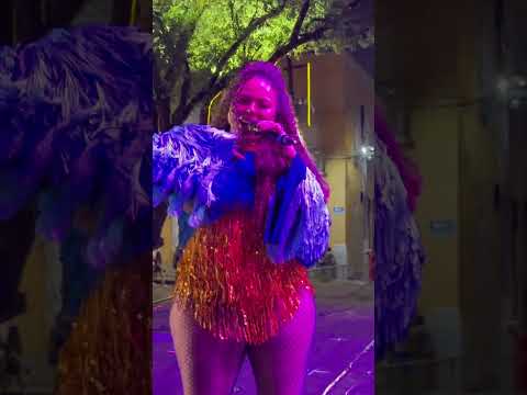 O carnaval do futuro #solarinas ( trechos)