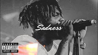 Video thumbnail of "[FREE] Juice WRLD Type Beat 2023 - "Sadness""
