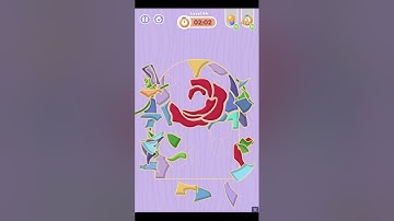 Tidy Master Level 58 #games #tidymaster