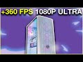 The best 850 1080p ultra settings gaming pc build  