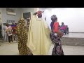 Sabon Casun Habu Tabule Da Ango Ya Ture Uwar Amarya 