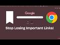 Organize your Browser | Af-Somali Google Chrome