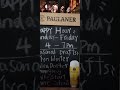 Peculair Pub in Greenwich Village