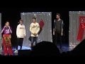 091817 Miranda Sings choosing BAE in Oslo Norway