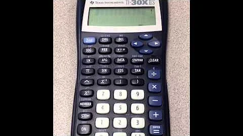 Calculator - Integers