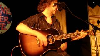 JAMES MADDOCK -- "DAYDREAM BELIEVER"