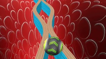 Going Balls‏ - SpeedRun Gameplay Level 145 - 148