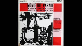 Frank Chacksfield U0026 His Orchestra  Theme From A Summer Place 1961