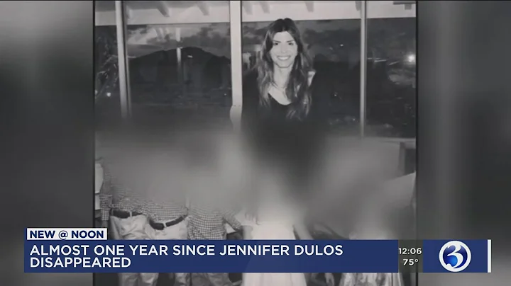 VIDEO: Jennifer Farber Dulos' family released stat...