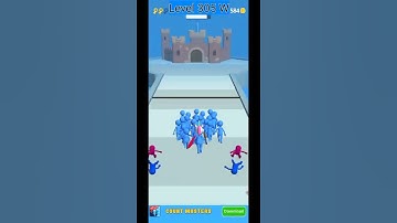 4X speed run | Join Clash Run | Join Clash 3D | Win Level | Msi Free Fire | Games Shorts #shorts