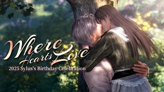 The Parallels Are Insane Sylus Birthday Event In Love And Deepspace