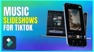3 Creative Ways to Make a Stunning Slideshow with Music | Mobile And PC screenshot 4