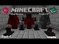 Project E - Part 4 - Minecraft Mod Review (1.12.2)