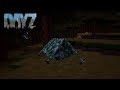 HCS DayZ #01 - ЗНАКОМСТВО С МИРОМ - СОБИРАЕМ РЕСУРСЫ - СТРОЙКА 1 - зомби апокалипсис в майнкрафте
