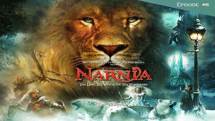 Narnia Aslan Death Scene - Dailymotion Video