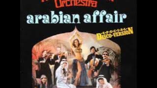 The Abdul Hassan Orchestra - Arabian Affair 1978