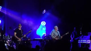 Joe Satriani:Ice 9 (Live@The Circus, Helsinki, Finland 2015)