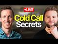 Become An Elite Cold Caller And Get Agency Clients