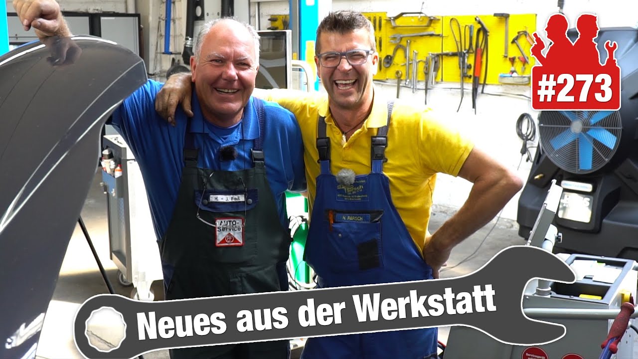 Jahrelang Kein Olwechsel Ist Der Nun Ein Totalschaden Massive Klimaprobleme Im Ford Focus Youtube