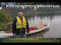High Performance Canoe Seat test High Performance Canoe Seat test