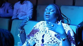 WORSHIP EXPERIENCE // LET YOUR GLORY FALL LIKE FIRE, LIKE RAIN