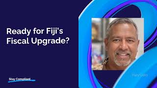 Fiji’s Easiest Way to Comply with FRCS VMS v3 – Meet FiscoBridge SDC!
