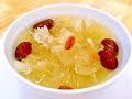 How to Make Chinese Secret Anti-Aging Soup, CiCi Li - Asian Home Cooking Recipes