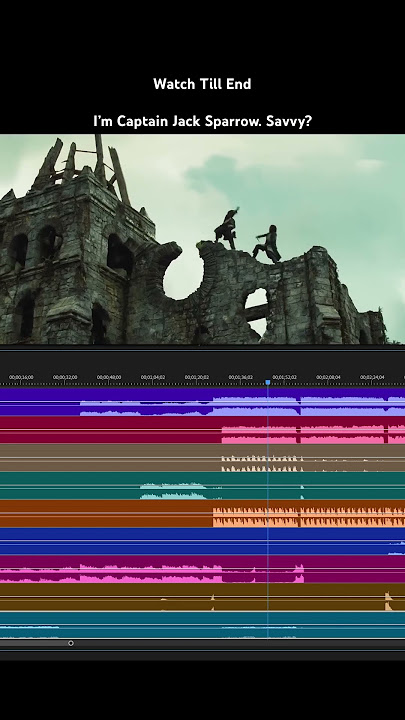 Pirates Of The Caribbean Theme #piratesofthecaribbean #jacksparrow #theme #movie #pirates #fyp