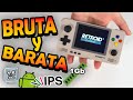 Retroid Pocket 2 ¿Es tan buena como dicen?