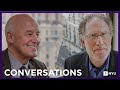 NYU Conversations Podcast with President Andy Hamilton—Episode 6: Professor Bob Bauer