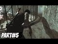 The evil within gameplaywalkthrough part5