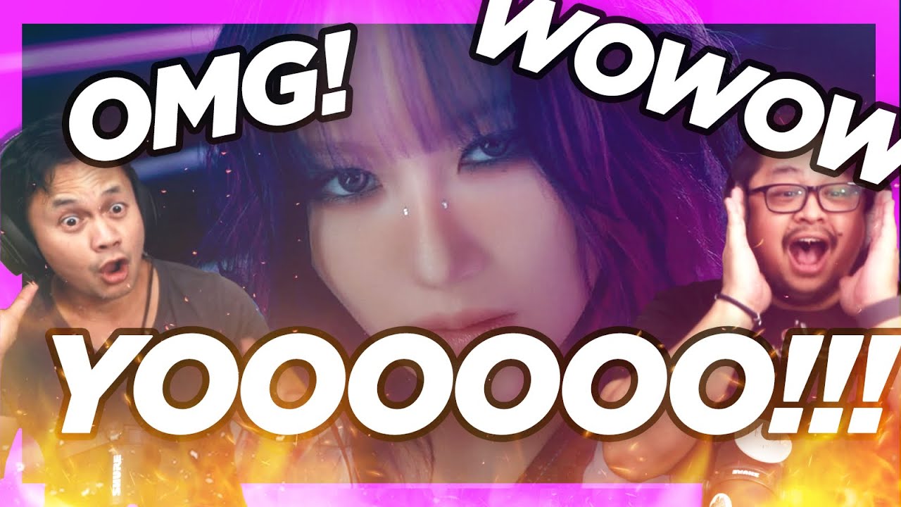 THIS IS HOW IT'S DONE! Dreamcatcher(드림캐쳐) 'JUSTICE' MV Reaction. & 2 Rings!