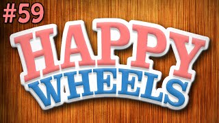 BOOBS (Happy Wheels #59)