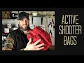 Active Shooter Bags