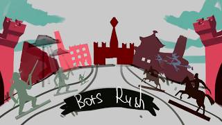 Bots rush (trailer)