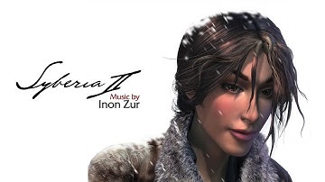 Inon Zur - Traces in the Snow | Syberia II (OST)