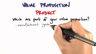 Famous Value Proposition Product - How to Build a Startup Profile