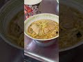 炒飯のお供！激辛ラーメン#shorts