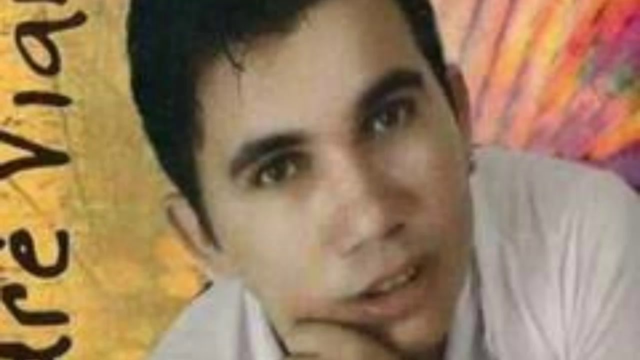 André Viana - Palavras