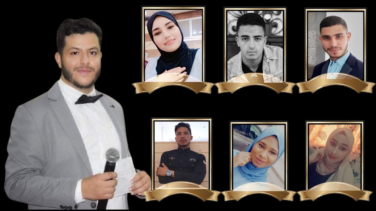 نهائي مسابقة مذيع الجزائر | صوت للأفضل 🎤😍