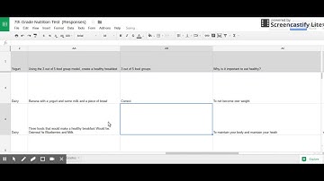 Short Answer Grading - Flubaroo