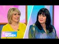 Is the Book Always Better Than the Film or Tv Show? | Loose Women