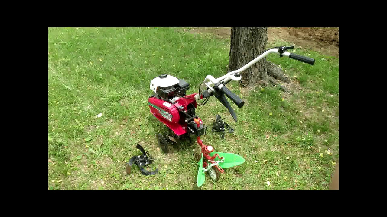 耕運機/管理機 カワサキ ガッツくん VARー340