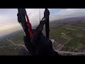 PARAGLIDING / FLYING WITH MY SON