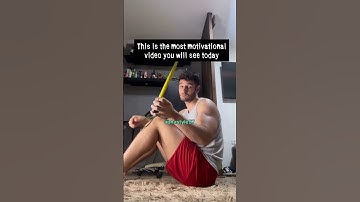 Motiverende video voor mannen #shorts