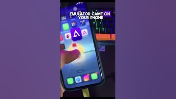 Download Free Delta Emulator for ios android ✔️Tips playgame on mobile phone