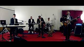 Download Lagu FRAGILE (cover) - DANGEROUS BAND MP3